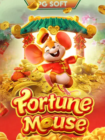 Fortune Mouse