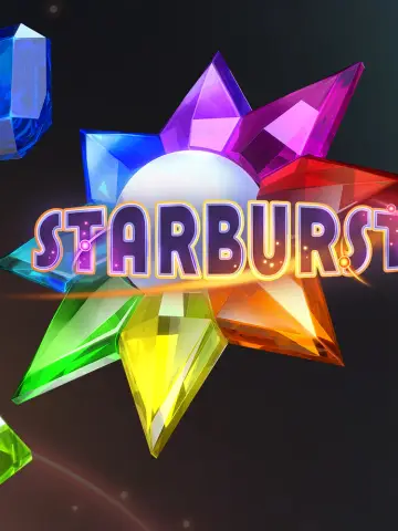 Starburst